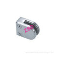 Oem / Odm Ss304, Ss316, Ss201 Bathroom Door / Shower / Glass Hinge Clamp Wall Fittings